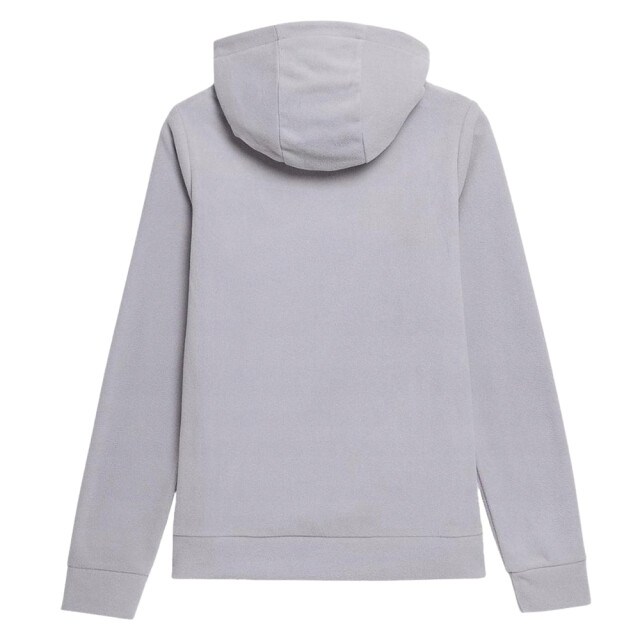 4F Dames h4l22 pld352 hoodie UTPP1252_grey large