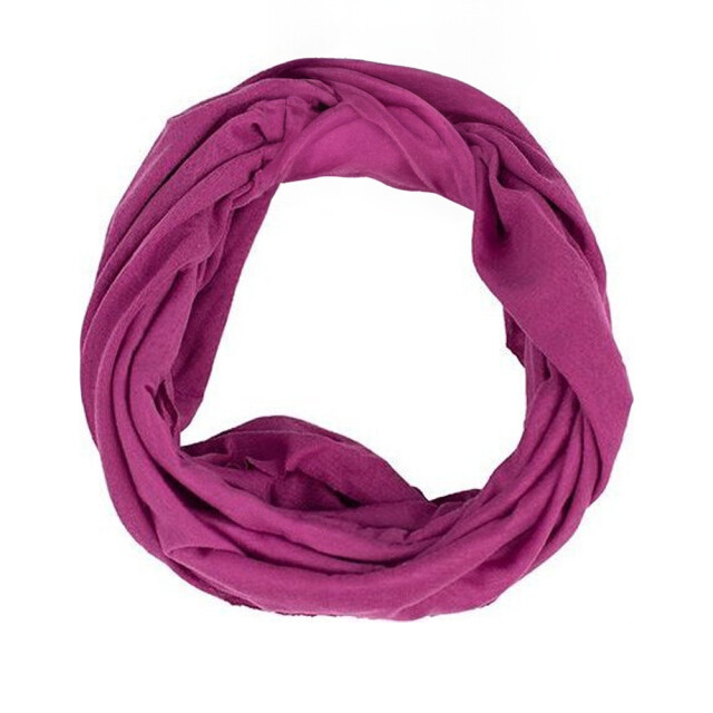 4F Uniseks u042 nekwarmer voor volwassenen UTPP1306_pink large