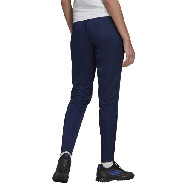 Adidas Dames entrada 22 logo joggingbroek UTPP1087_navyblue large