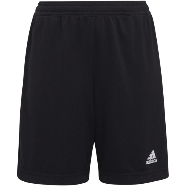 Adidas Kinderen/kinderen entrada 22 trainingsshort UTPP1046_black large
