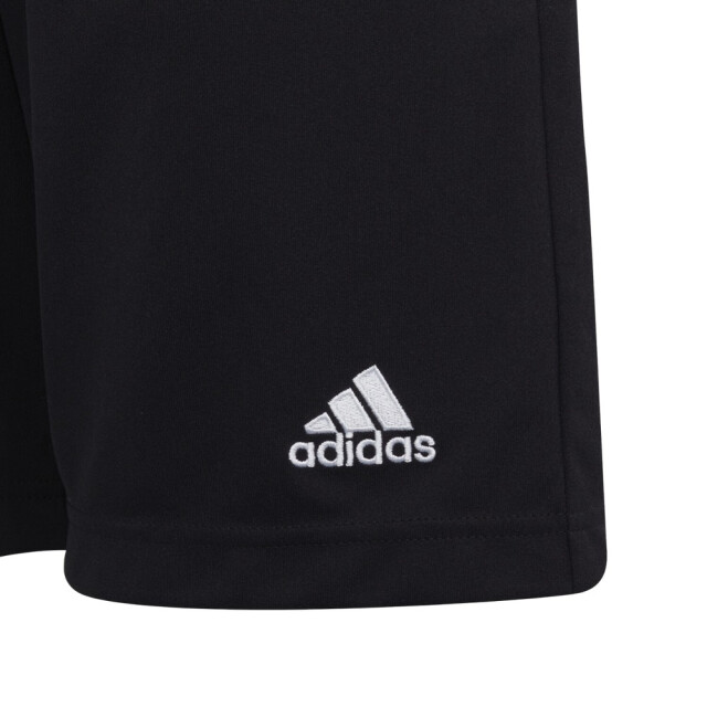 Adidas Kinderen/kinderen entrada 22 trainingsshort UTPP1046_black large