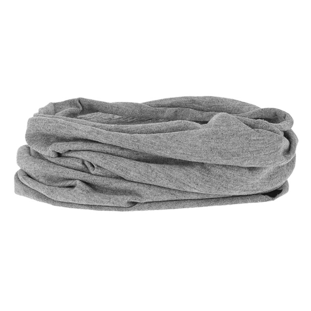 4F Uniseks u042 nekwarmer voor volwassenen UTPP1306_grey large