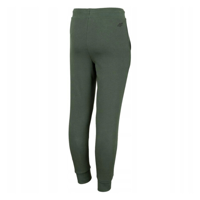 4F Jongens hjz22 joggingbroek met logo UTPP1610_grey large