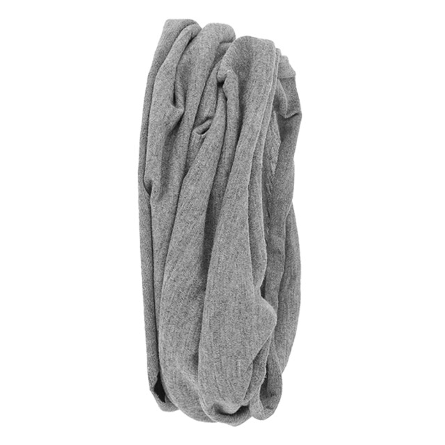 4F Uniseks u042 nekwarmer voor volwassenen UTPP1306_grey large