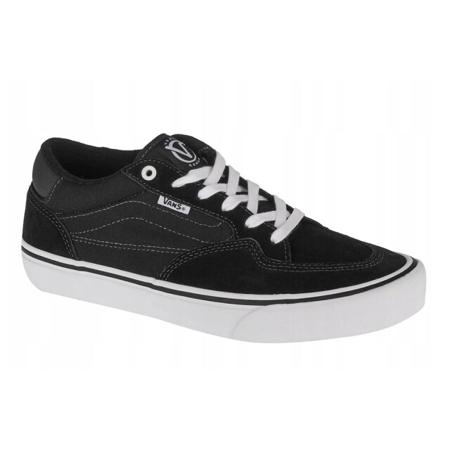 Vans Dames rowan pro trainers UTPP1241_black large