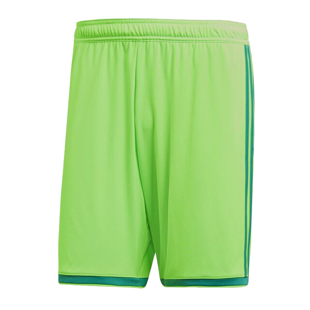 Adidas Heren regista 18 korte broek UTPP1288_green large