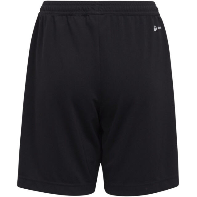 Adidas Kinderen/kinderen entrada 22 trainingsshort UTPP1046_black large