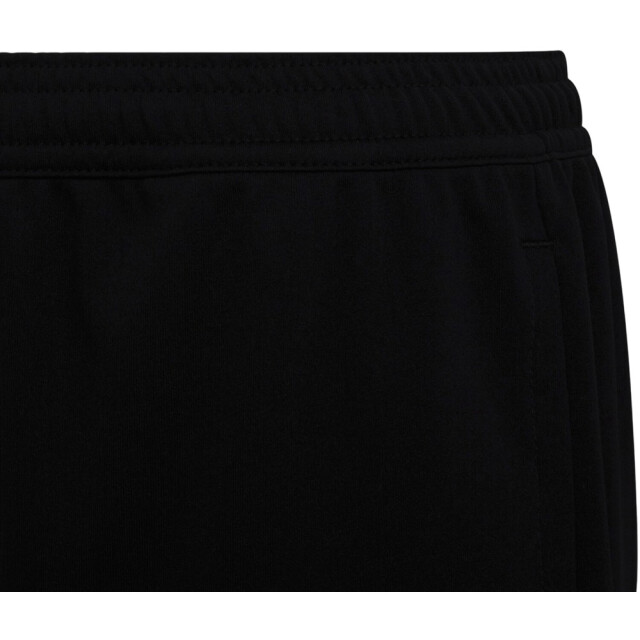 Adidas Kinderen/kinderen entrada 22 trainingsshort UTPP1046_black large