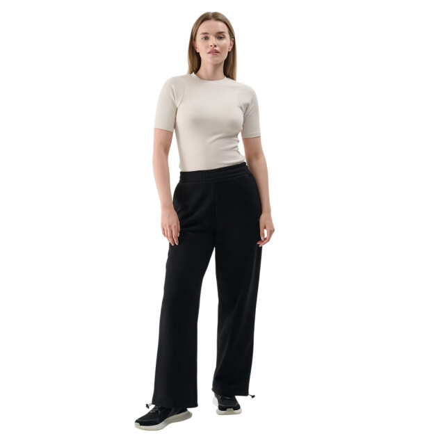 4F Dames waw24ttrof0839 oversized joggingbroek UTPP1051_black large