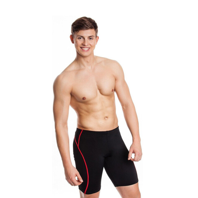 Aqua Speed Heren blake 16 381 zwemshort UTPP137_black large