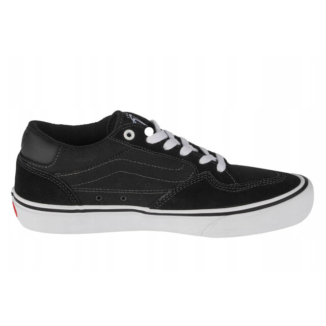 Vans Dames rowan pro trainers UTPP1241_black large