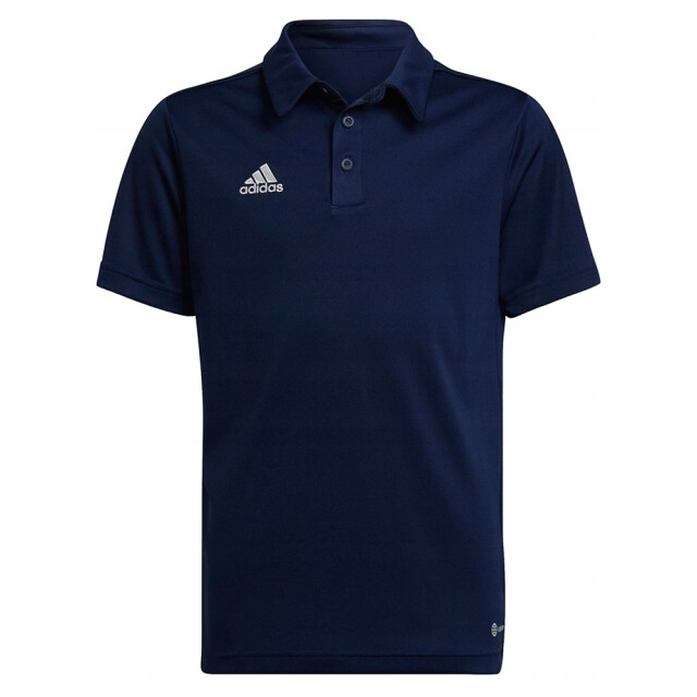 Adidas Jongens entrada 22 poloshirt UTPP1028_navyblue large