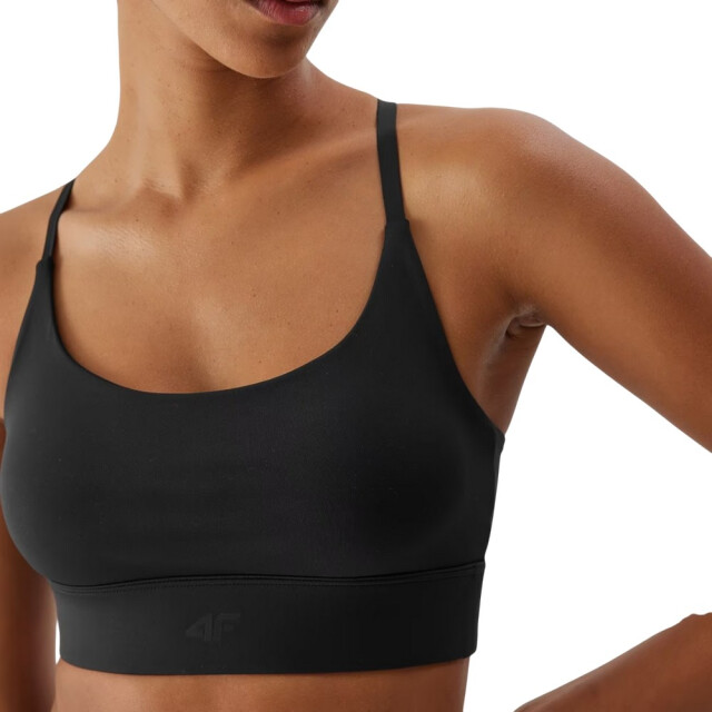 4F Dames aw23usbaf079 sportbeha UTPP1041_black large