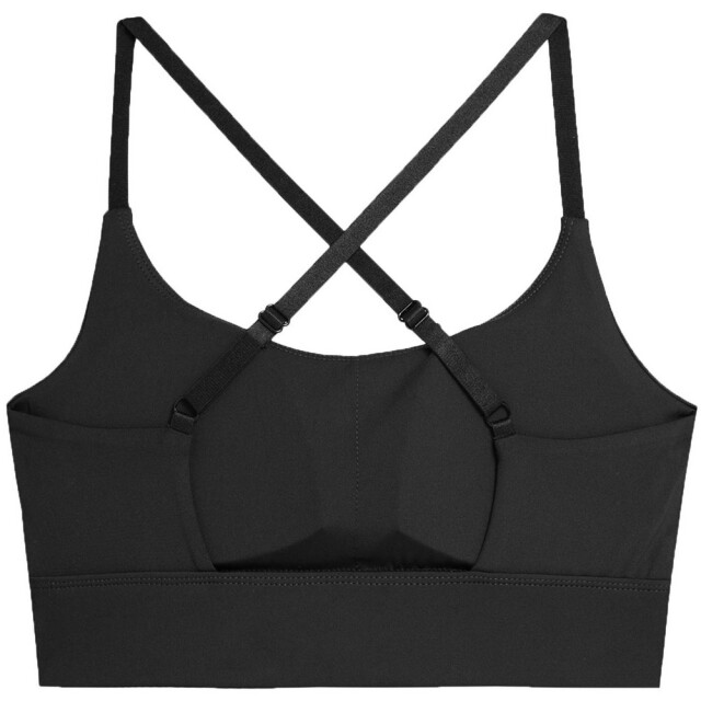 4F Dames aw23usbaf079 sportbeha UTPP1041_black large