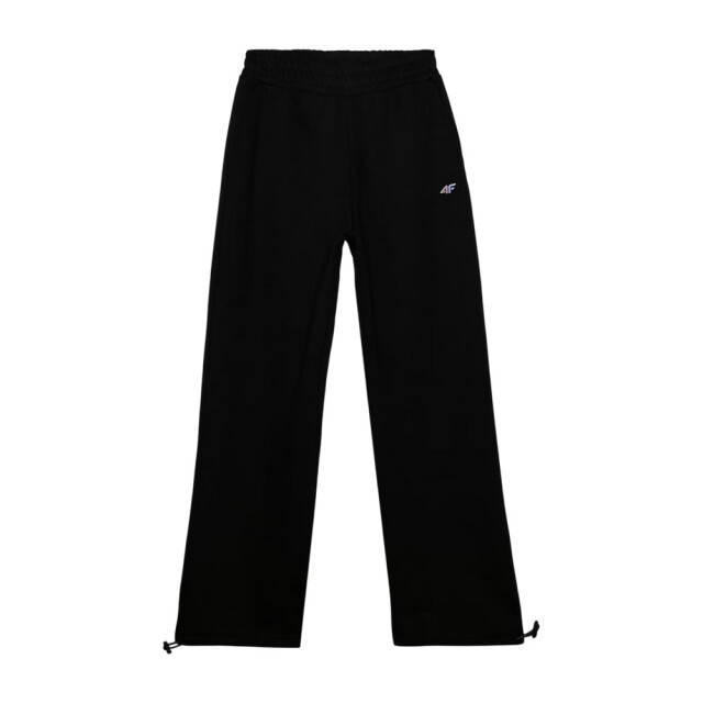 4F Dames waw24ttrof0839 oversized joggingbroek UTPP1051_black large