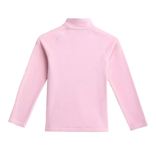 4F Kinder/kids hjz21 sweatshirt UTPP1200_pink large