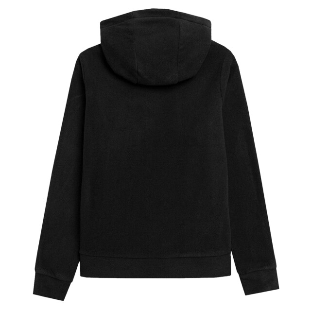 4F Dames h4l22 pld352 hoodie UTPP1252_black large