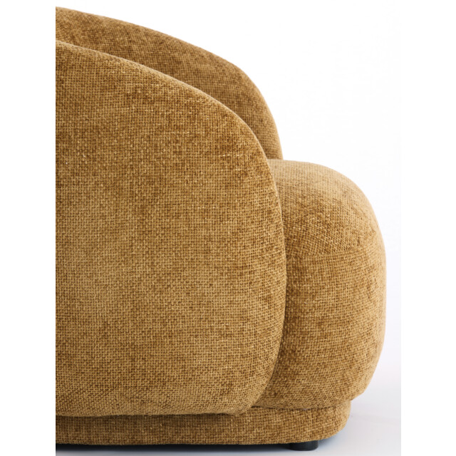 Light & Living stoel ovito 93x87x73cm - 3032715 large