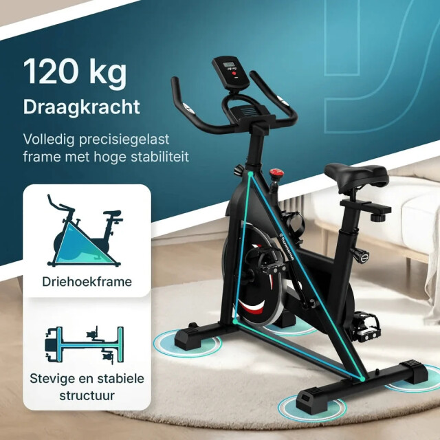 Mirlux Flowsense hometrainer velair one 3207718 large