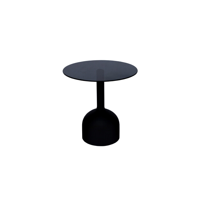 Brix bijzettafel isa black 55 cm - 3186077 large