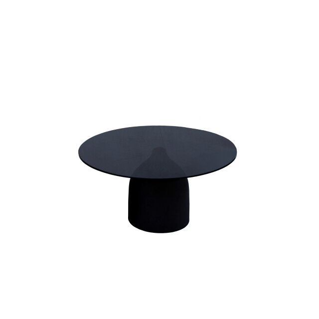 Brix bijzettafel isa black 70 cm - 3186078 large