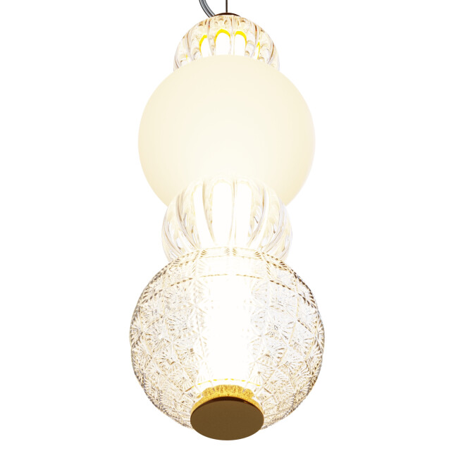 Maytoni hanglamp collar - Ø14,7 2994674 large