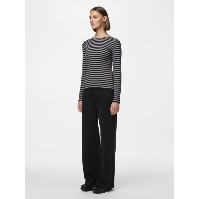 Pieces Pcruka ls top jrs noos bc 17133838 large
