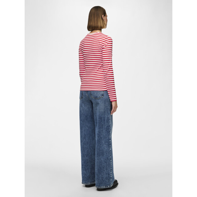 Pieces Pcruka ls top jrs noos bc 17133838 large