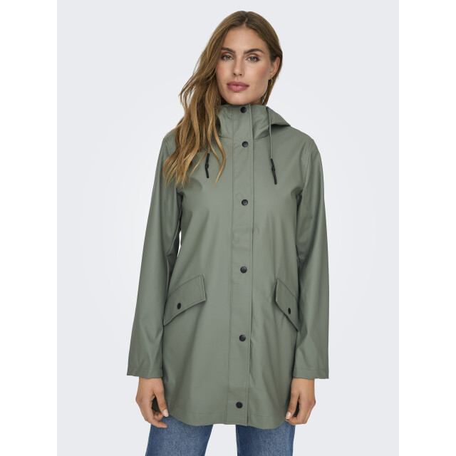 Only Onlelisa raincoat otw 15261734 large