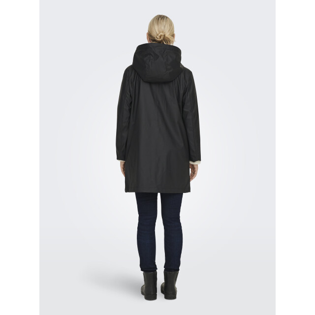 Only Onlelisa raincoat otw 15261734 large