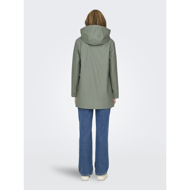 Only Onlelisa raincoat otw 15261734 large