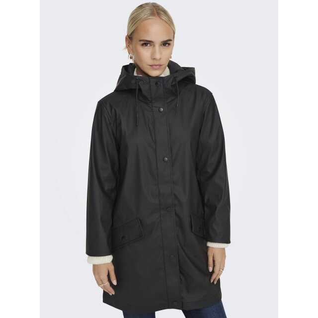 Only Onlelisa raincoat otw 15261734 large