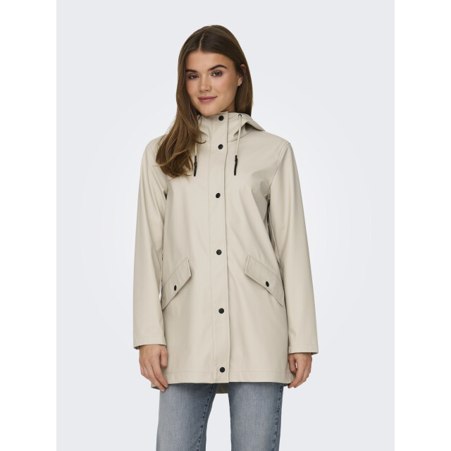 Only Onlelisa raincoat otw 15261734 large