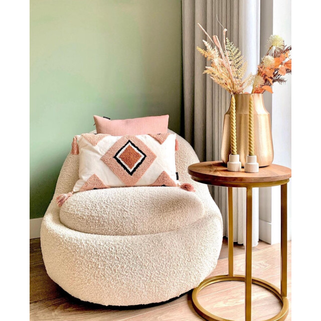 NOVÉE Sofia boho long | 30 x 50 cm | kussenhoes | katoen 3239002 large