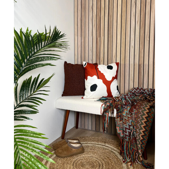 Gek op kussens! Kenzo terra outdoor | 45 x 45 cm | kussenhoes | katoen 3239365 large