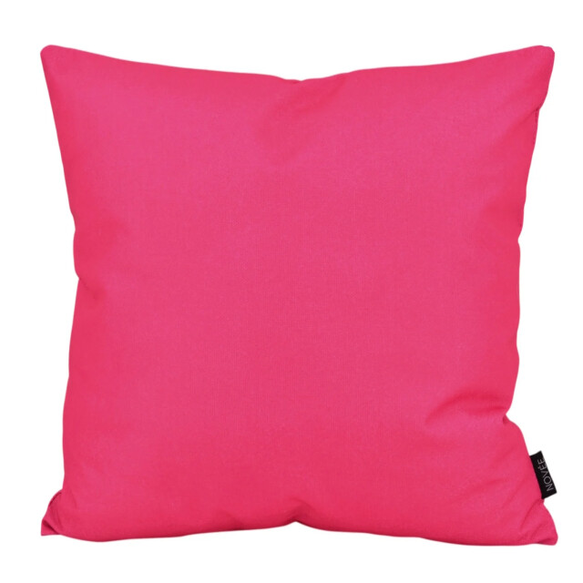 NOVÉE Nila roze outdoor | 45 x 45 cm | kussenhoes | katoen/polyester 3236627 large