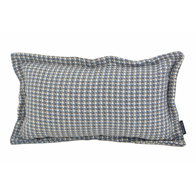 NOVÉE Valencia navy | 30 x 50 cm | kussenhoes | polyester 3238603 large