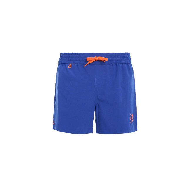 WATTS Heren zwemshort r-coolz effen 1R-COOLZ-W6831 large