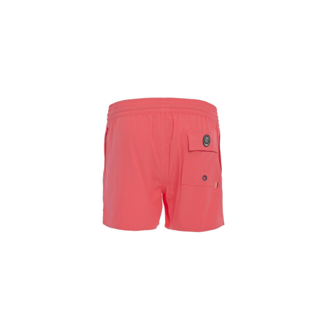 WATTS Heren zwemshort r-coolz effen neon 1R-COOLZ-W7000 large