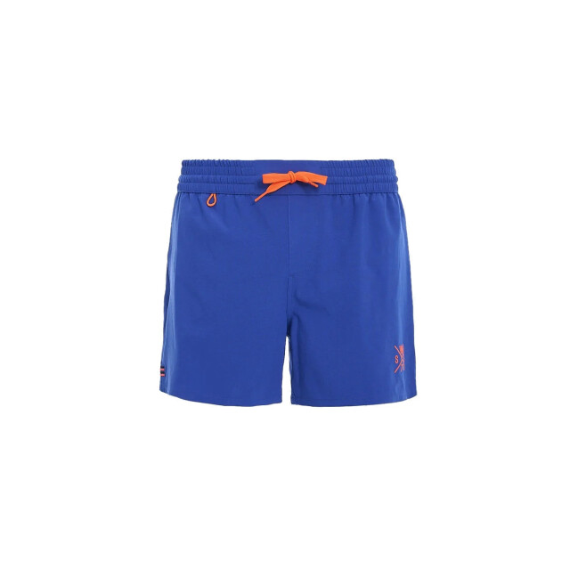 WATTS Heren zwemshort r-coolz effen 1R-COOLZ-W6831 large
