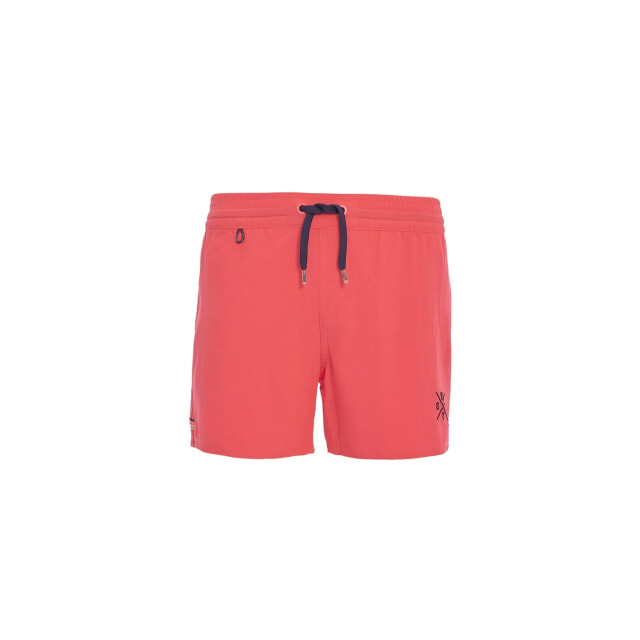 WATTS Heren zwemshort r-coolz effen neon 1R-COOLZ-W7000 large