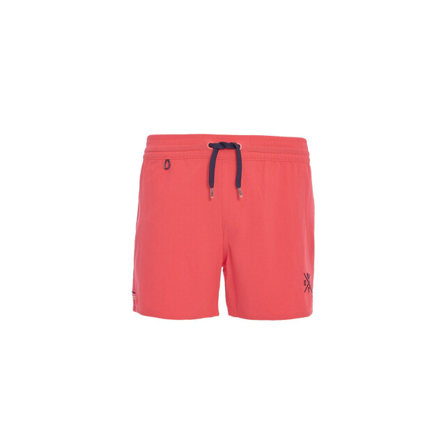 WATTS Heren zwemshort r-coolz effen neon 1R-COOLZ-W7000 large