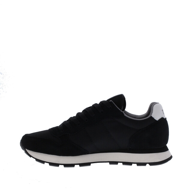 SUN68 Tom solid heren sneaker | heren | maat: | combinatie 110154 large