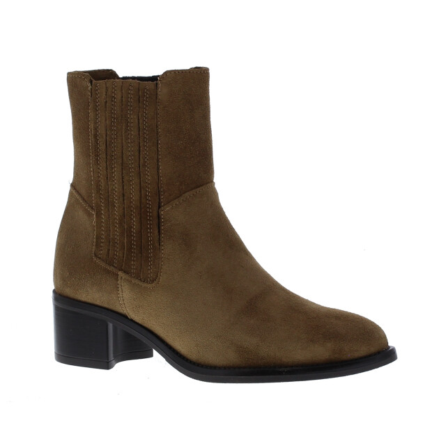 Gioia Dames chelsea leer | dames | maat: | leer 108489 large
