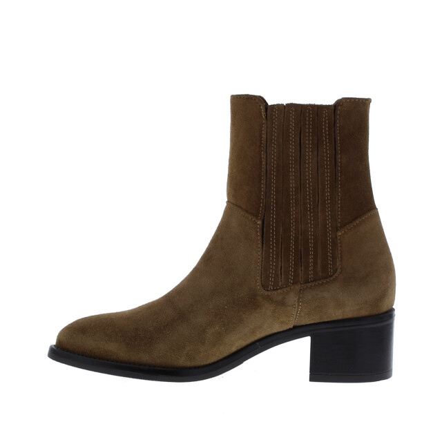 Gioia Dames chelsea leer | dames | maat: | leer 108489 large