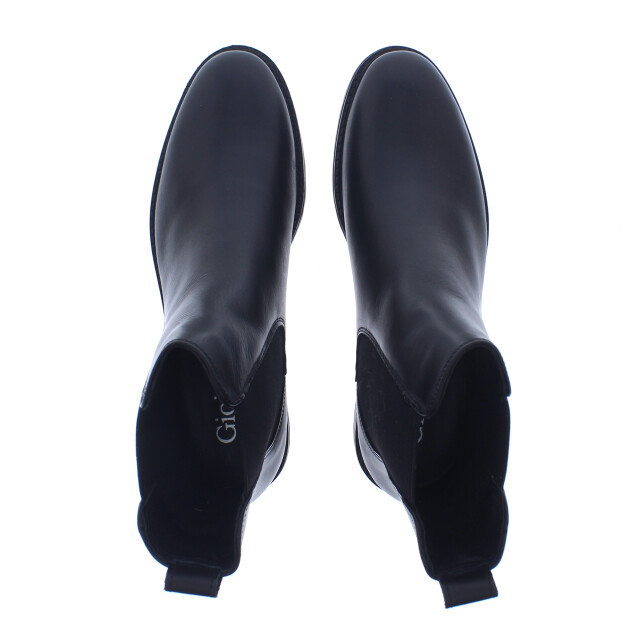 Gioia Body dames classic boot | dames | maat: | suede 105737 large