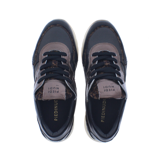Piedi Nudi 110204 Sneakers Zwart 110204 large