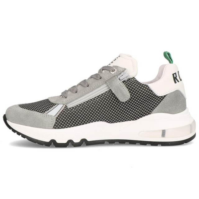 Red Rag 13905 Sneakers Grijs 13905 large