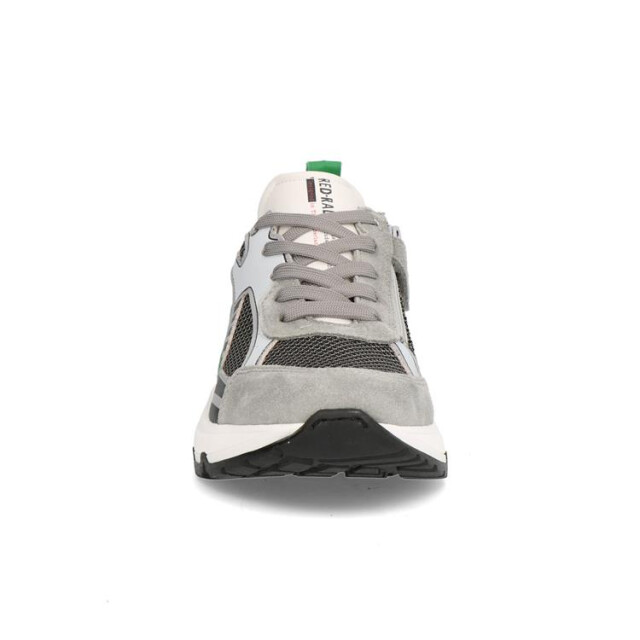 Red Rag 13905 Sneakers Grijs 13905 large