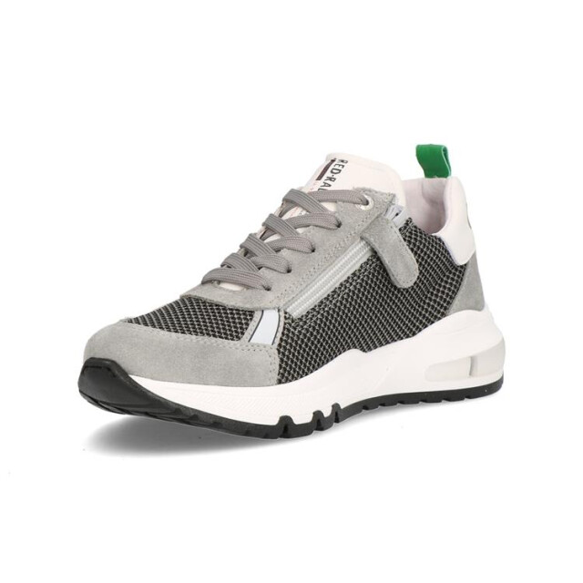 Red Rag 13905 Sneakers Grijs 13905 large